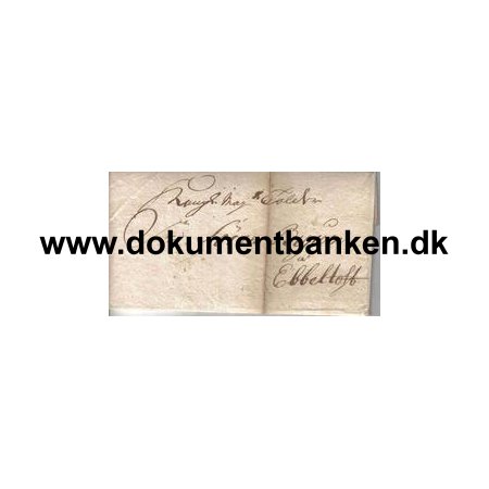 1764 Adam Gottlob Moltke + Andreas P. Bernstorff 