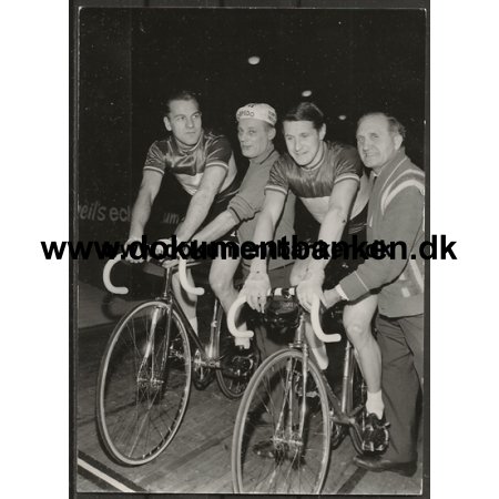 Berliner Sportpalast 6 tages lauf Tyskland Fotografisk Postkort