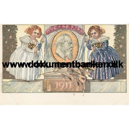 Bayern Kongerige 1821-1911. Ubrugt helsag