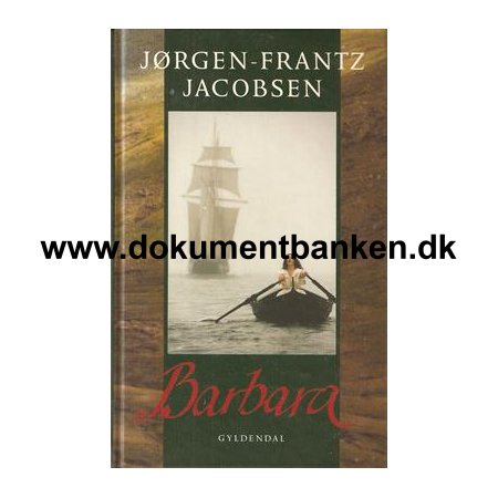 Jrgen-Franz Jacobsen. "Barbara"