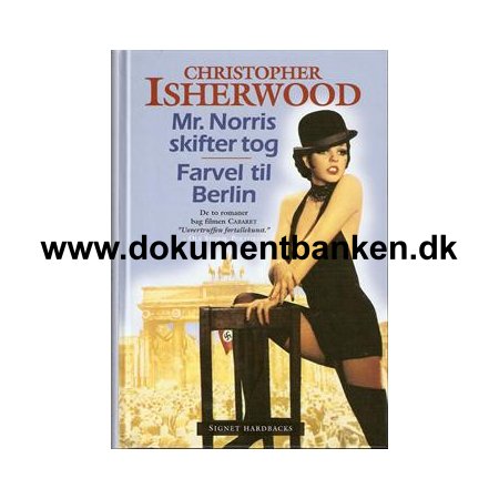 Christopher Isherwood "Cabaret"