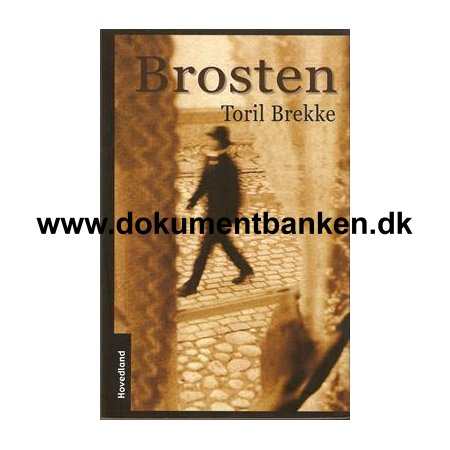 Toril Brekke "Brosten" 2004