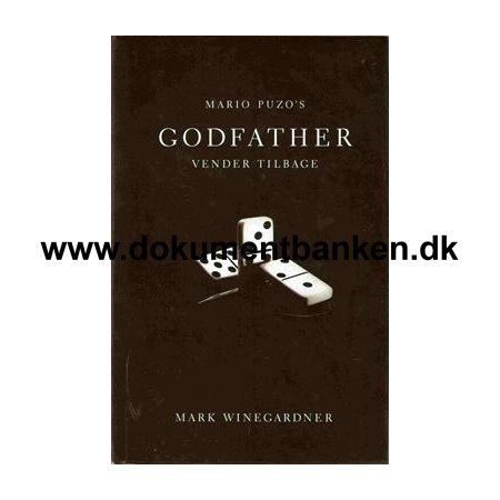 Mark Winegardner - Godfather vender tilbage