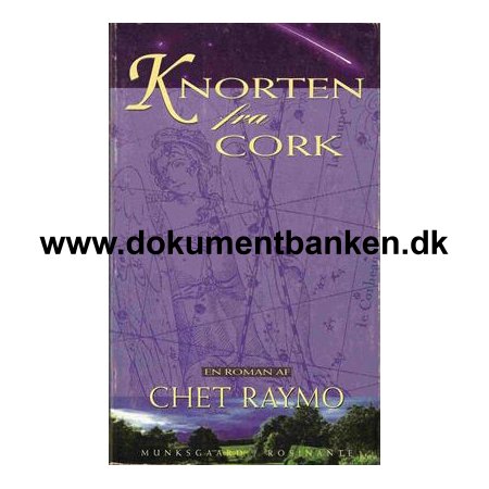 Chet Raymo " Knorten Fra Cork " 1994