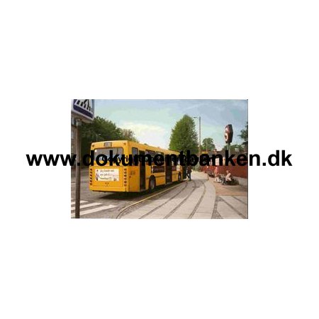 Linie 1 Klampenborg 1996 - Litra 1686